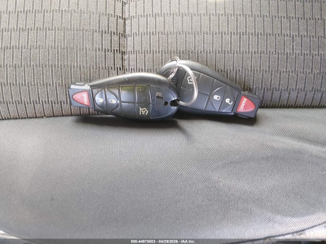 Продажа на аукционе авто 2008 Jeep Grand Cherokee Laredo, vin: 1J8GR48K88C171261, номер лота: 44975503