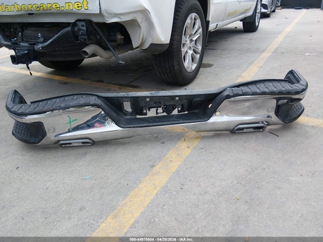 1GCUDGE82RZ208211 Chevrolet Silverado 1500 4wd Standard Bed Ltz