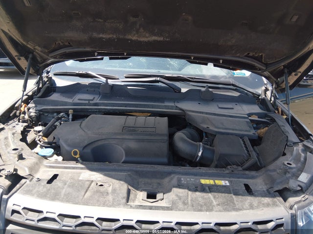 Продаж на аукціоні авто 2019 Land Rover Discovery Sport Se, vin: SALCP2FX6KH786375, номер лоту: 44975505