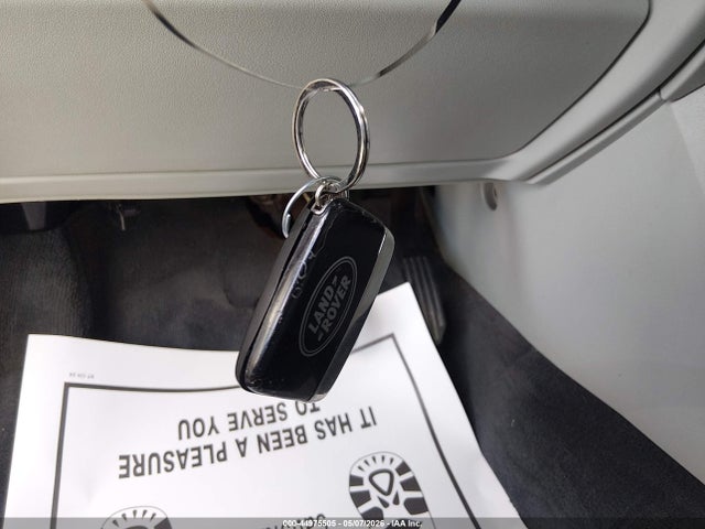 Продаж на аукціоні авто 2019 Land Rover Discovery Sport Se, vin: SALCP2FX6KH786375, номер лоту: 44975505