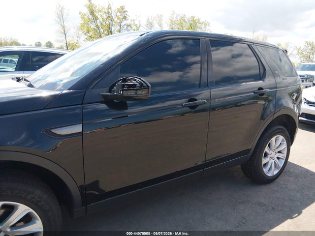 Продаж на аукціоні авто 2019 Land Rover Discovery Sport Se, vin: SALCP2FX6KH786375, номер лоту: 44975505
