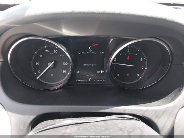 Продаж на аукціоні авто 2019 Land Rover Discovery Sport Se, vin: SALCP2FX6KH786375, номер лоту: 44975505