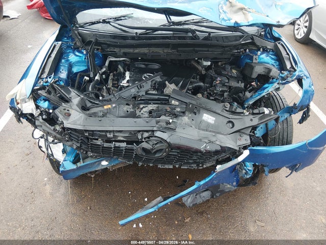 Aukcja sprzedaży 2014 Mazda Cx-5 Sport, vin: JM3KE4BE4E0368173, numer aukcji: 44975507