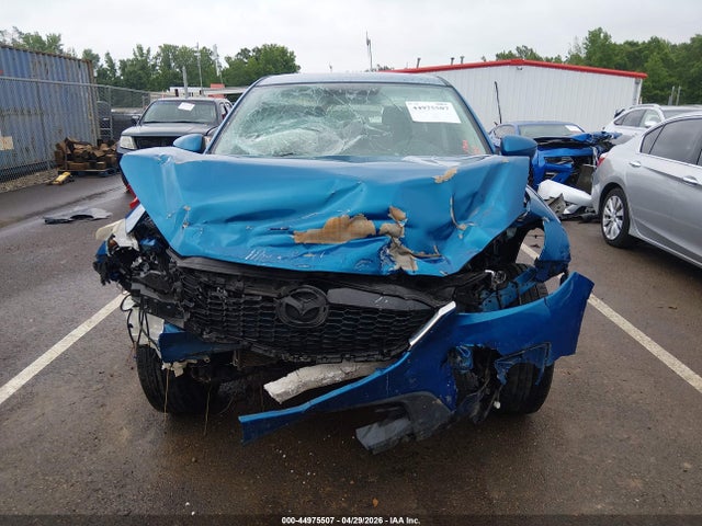 Aukcja sprzedaży 2014 Mazda Cx-5 Sport, vin: JM3KE4BE4E0368173, numer aukcji: 44975507