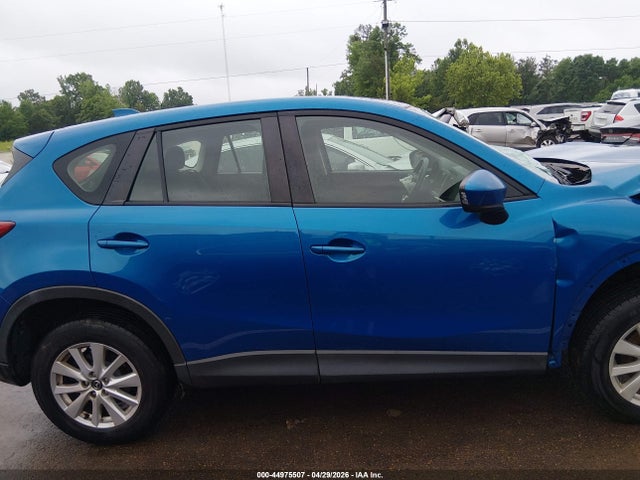 Aukcja sprzedaży 2014 Mazda Cx-5 Sport, vin: JM3KE4BE4E0368173, numer aukcji: 44975507