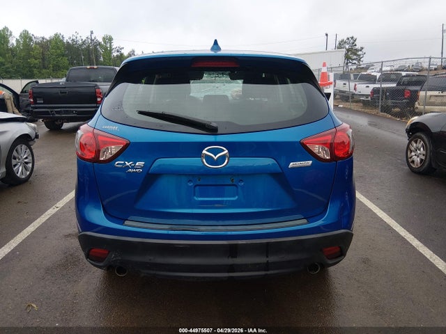 Aukcja sprzedaży 2014 Mazda Cx-5 Sport, vin: JM3KE4BE4E0368173, numer aukcji: 44975507
