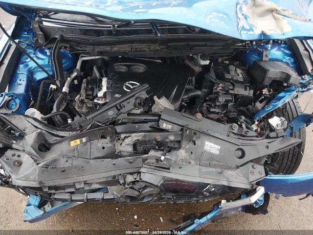 Aukcja sprzedaży 2014 Mazda Cx-5 Sport, vin: JM3KE4BE4E0368173, numer aukcji: 44975507