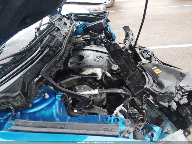 Aukcja sprzedaży 2014 Mazda Cx-5 Sport, vin: JM3KE4BE4E0368173, numer aukcji: 44975507