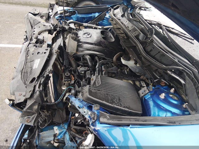 Aukcja sprzedaży 2014 Mazda Cx-5 Sport, vin: JM3KE4BE4E0368173, numer aukcji: 44975507