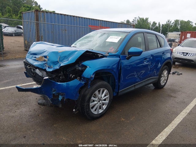 Aukcja sprzedaży 2014 Mazda Cx-5 Sport, vin: JM3KE4BE4E0368173, numer aukcji: 44975507