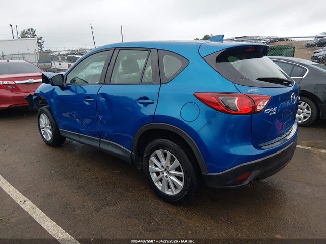Aukcja sprzedaży 2014 Mazda Cx-5 Sport, vin: JM3KE4BE4E0368173, numer aukcji: 44975507