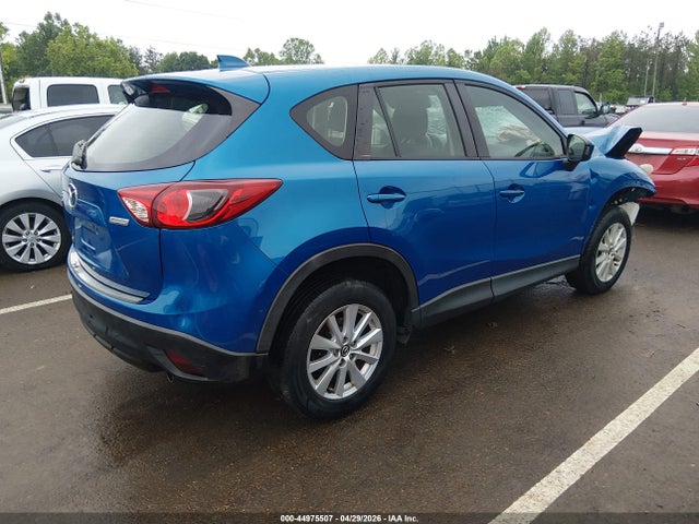 Aukcja sprzedaży 2014 Mazda Cx-5 Sport, vin: JM3KE4BE4E0368173, numer aukcji: 44975507
