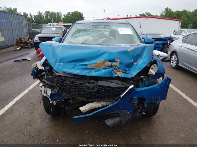 Aukcja sprzedaży 2014 Mazda Cx-5 Sport, vin: JM3KE4BE4E0368173, numer aukcji: 44975507