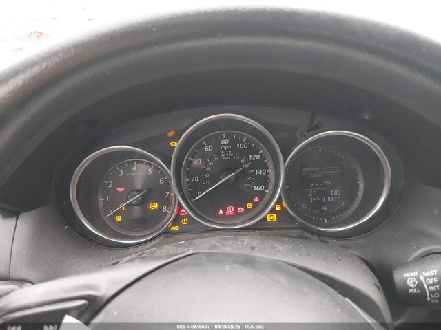 Aukcja sprzedaży 2014 Mazda Cx-5 Sport, vin: JM3KE4BE4E0368173, numer aukcji: 44975507