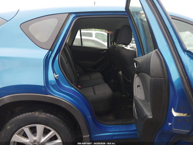 Aukcja sprzedaży 2014 Mazda Cx-5 Sport, vin: JM3KE4BE4E0368173, numer aukcji: 44975507
