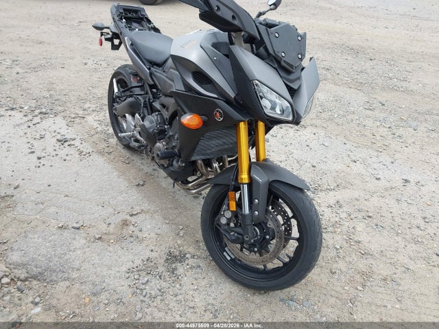 JYARN37Y3FA000384 Yamaha Fj09 C