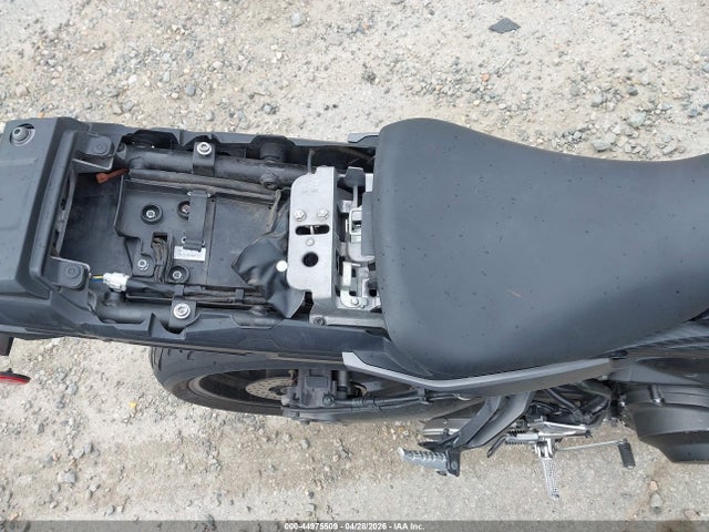 JYARN37Y3FA000384 Yamaha Fj09 C
