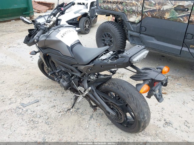 JYARN37Y3FA000384 Yamaha Fj09 C