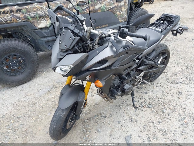 JYARN37Y3FA000384 Yamaha Fj09 C