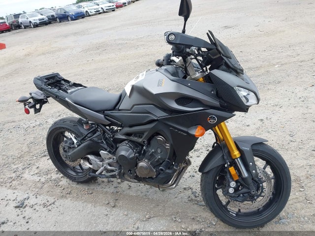 JYARN37Y3FA000384 Yamaha Fj09 C