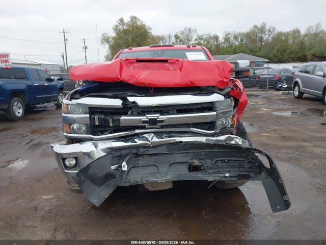 Продаж на аукціоні авто 2018 Chevrolet Silverado 2500hd Ltz, vin: 1GC1KWEY1JF110151, номер лоту: 44975510