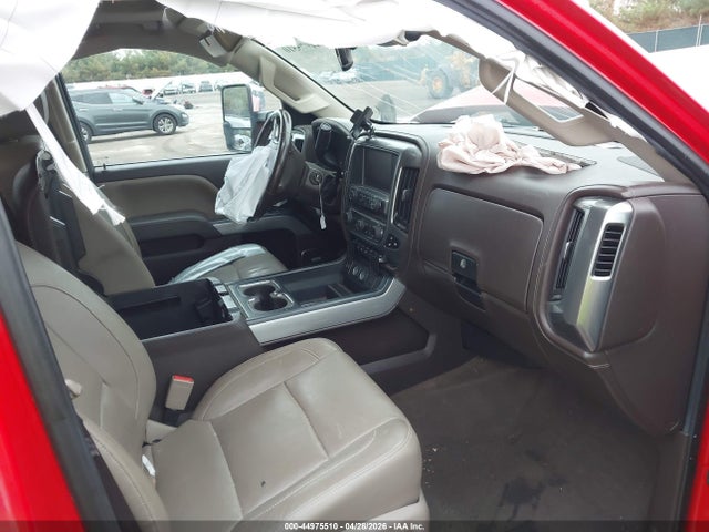 Продаж на аукціоні авто 2018 Chevrolet Silverado 2500hd Ltz, vin: 1GC1KWEY1JF110151, номер лоту: 44975510