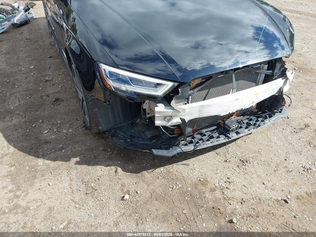 44975513 :رقم المزاد ، WAUJ8GFFXH1009583 vin ، 2017 Audi A3 2.0t Premium مزاد بيع