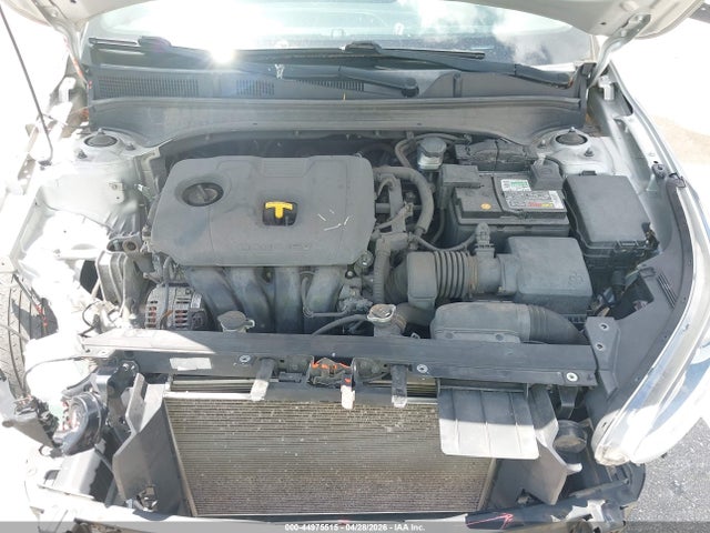 Aukcja sprzedaży 2019 Kia Forte Lxs, vin: 3KPF24AD5KE115121, numer aukcji: 44975515