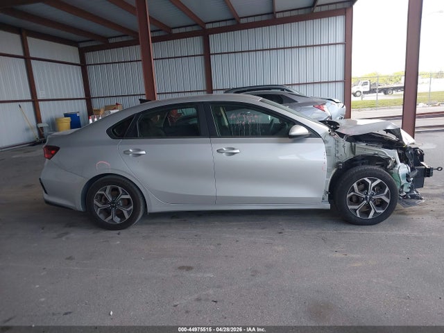 Aukcja sprzedaży 2019 Kia Forte Lxs, vin: 3KPF24AD5KE115121, numer aukcji: 44975515