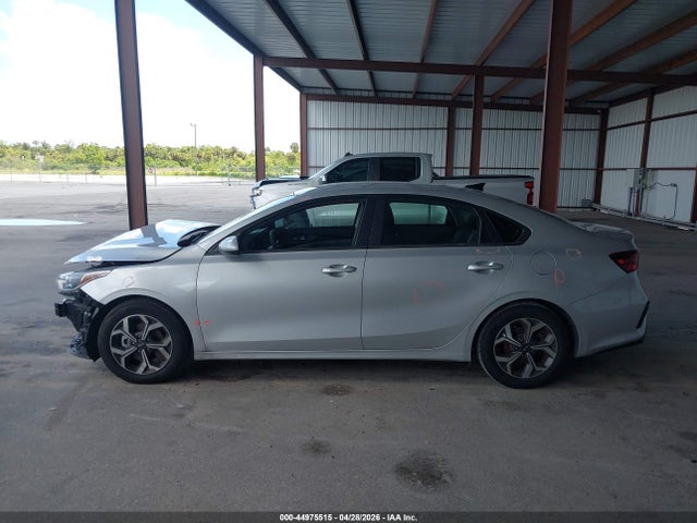 Aukcja sprzedaży 2019 Kia Forte Lxs, vin: 3KPF24AD5KE115121, numer aukcji: 44975515