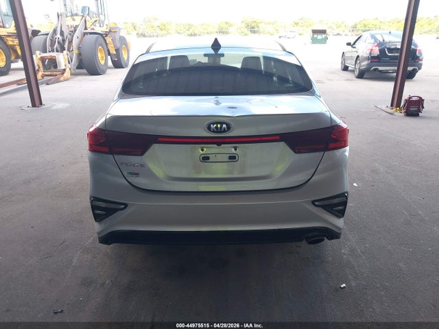 Aukcja sprzedaży 2019 Kia Forte Lxs, vin: 3KPF24AD5KE115121, numer aukcji: 44975515
