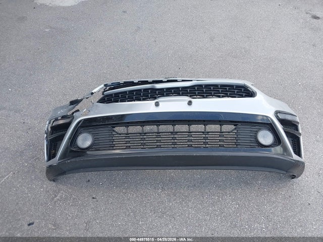 Aukcja sprzedaży 2019 Kia Forte Lxs, vin: 3KPF24AD5KE115121, numer aukcji: 44975515