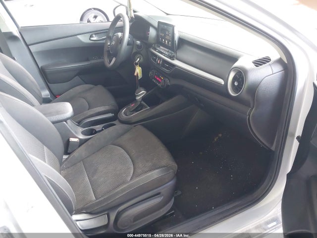 Aukcja sprzedaży 2019 Kia Forte Lxs, vin: 3KPF24AD5KE115121, numer aukcji: 44975515