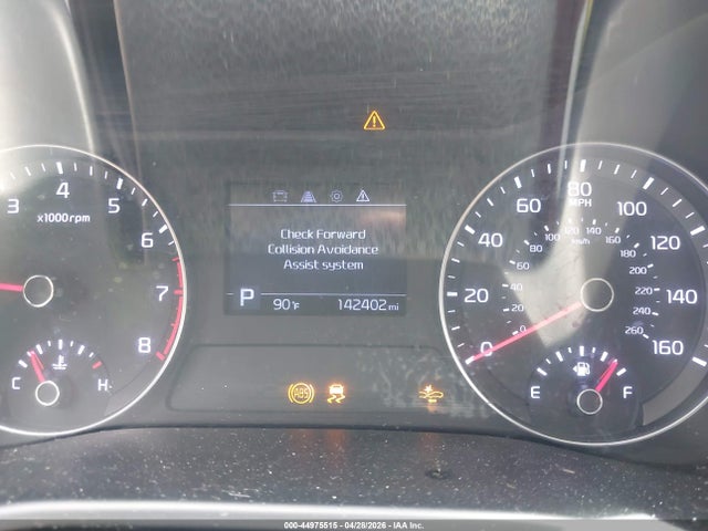 Aukcja sprzedaży 2019 Kia Forte Lxs, vin: 3KPF24AD5KE115121, numer aukcji: 44975515