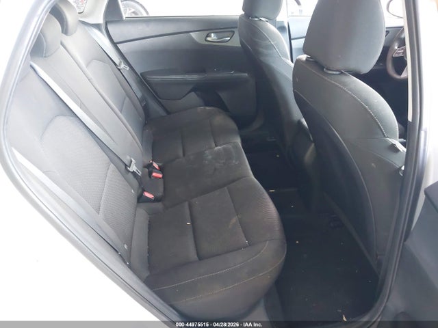 Aukcja sprzedaży 2019 Kia Forte Lxs, vin: 3KPF24AD5KE115121, numer aukcji: 44975515