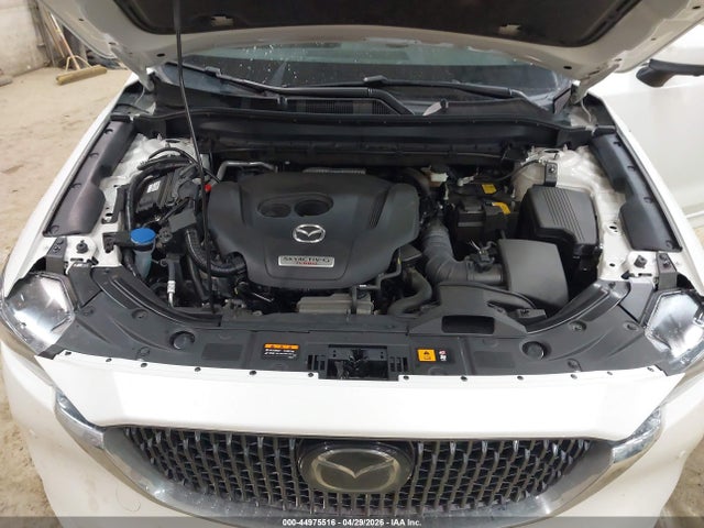 Aukcja sprzedaży 2024 Mazda Cx-5 2.5 Turbo Signature, vin: JM3KFBXY1R0488880, numer aukcji: 44975516
