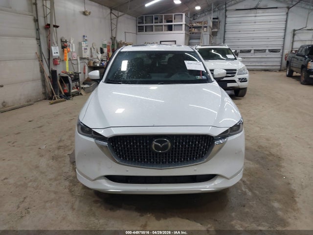 Aukcja sprzedaży 2024 Mazda Cx-5 2.5 Turbo Signature, vin: JM3KFBXY1R0488880, numer aukcji: 44975516