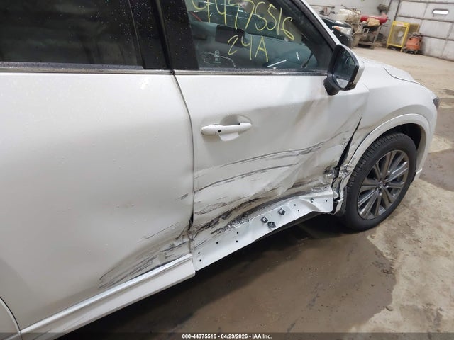 Aukcja sprzedaży 2024 Mazda Cx-5 2.5 Turbo Signature, vin: JM3KFBXY1R0488880, numer aukcji: 44975516