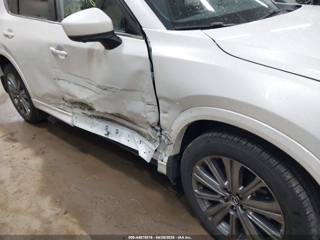 Aukcja sprzedaży 2024 Mazda Cx-5 2.5 Turbo Signature, vin: JM3KFBXY1R0488880, numer aukcji: 44975516