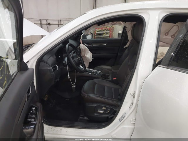 Aukcja sprzedaży 2024 Mazda Cx-5 2.5 Turbo Signature, vin: JM3KFBXY1R0488880, numer aukcji: 44975516