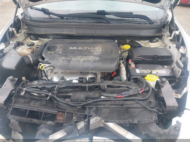 2015 Jeep Cherokee Latitude მანქანა იყიდება აუქციონზე, vin: 1C4PJMCB0FW515201, აუქციონის ნომერი: 44975518