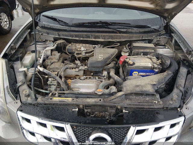 Aukcja sprzedaży 2014 Nissan Rogue Select S, vin: JN8AS5MT5EW103360, numer aukcji: 44975519