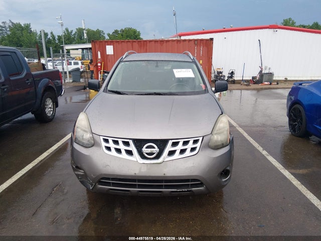 Aukcja sprzedaży 2014 Nissan Rogue Select S, vin: JN8AS5MT5EW103360, numer aukcji: 44975519