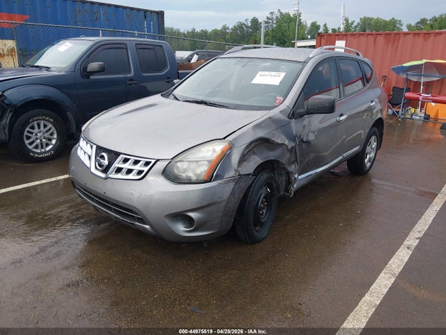 Aukcja sprzedaży 2014 Nissan Rogue Select S, vin: JN8AS5MT5EW103360, numer aukcji: 44975519