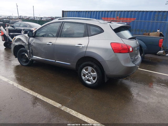 Aukcja sprzedaży 2014 Nissan Rogue Select S, vin: JN8AS5MT5EW103360, numer aukcji: 44975519