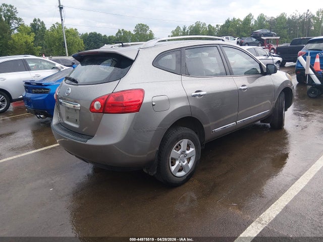 Aukcja sprzedaży 2014 Nissan Rogue Select S, vin: JN8AS5MT5EW103360, numer aukcji: 44975519