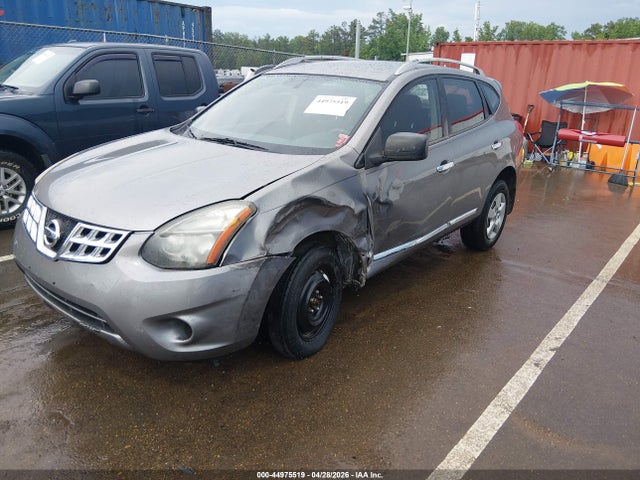 Aukcja sprzedaży 2014 Nissan Rogue Select S, vin: JN8AS5MT5EW103360, numer aukcji: 44975519