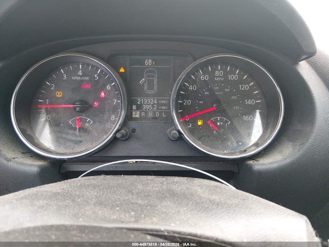 Aukcja sprzedaży 2014 Nissan Rogue Select S, vin: JN8AS5MT5EW103360, numer aukcji: 44975519