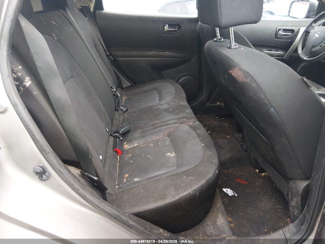 Aukcja sprzedaży 2014 Nissan Rogue Select S, vin: JN8AS5MT5EW103360, numer aukcji: 44975519