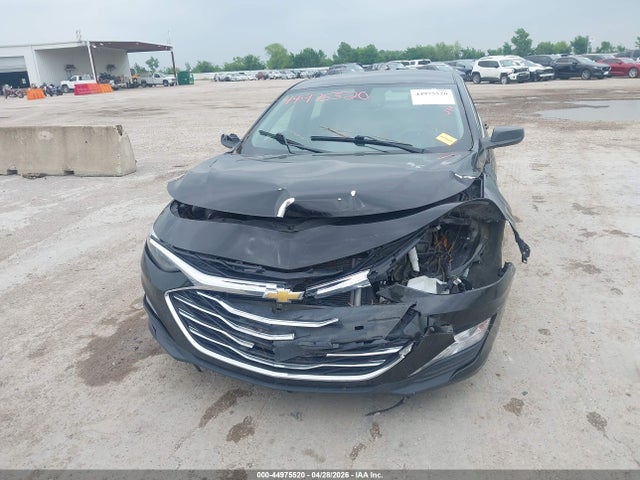 Продаж на аукціоні авто 2022 Chevrolet Malibu Fwd Lt, vin: 1G1ZD5ST7NF152452, номер лоту: 44975520
